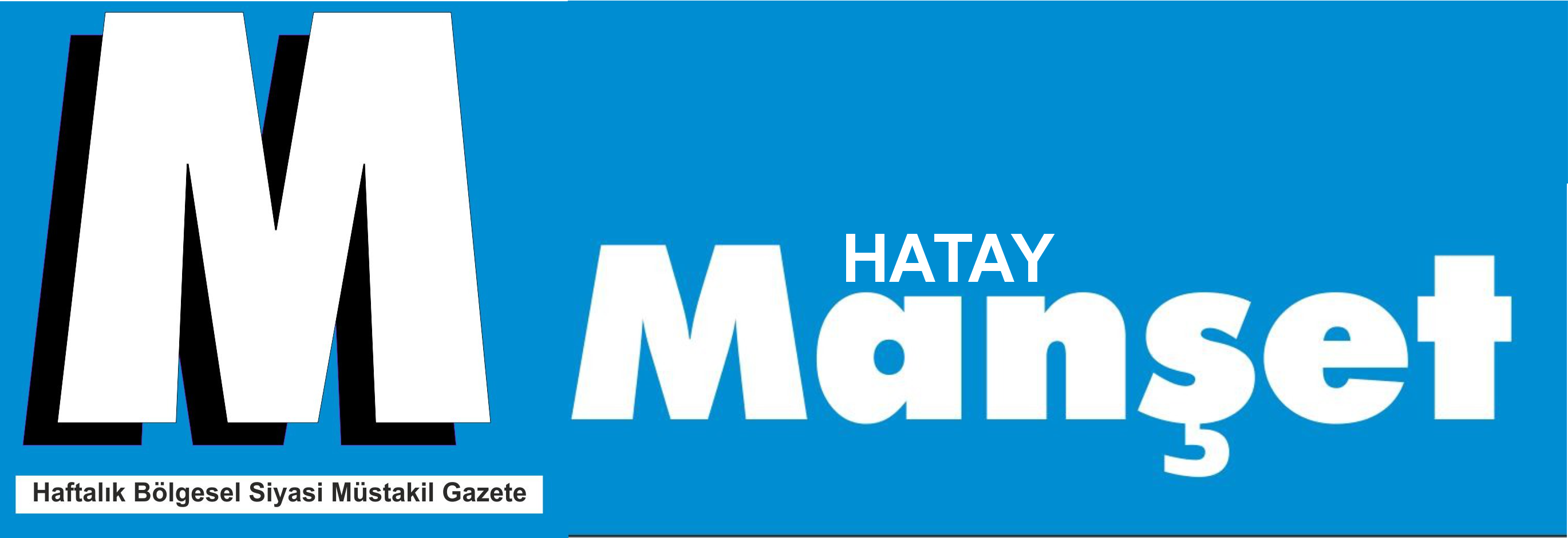 Hatay Manşet Haber
