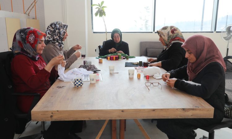 HBB’NİN KURSLARI, YOĞUN İLGİ GÖRÜYOR