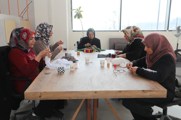 HBB’NİN KURSLARI, YOĞUN İLGİ GÖRÜYOR