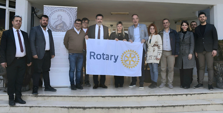 ‘Arsuz Belediyesi Eğitim Kültür ve Sanat Merkezi’ Protokolü İmzalandı