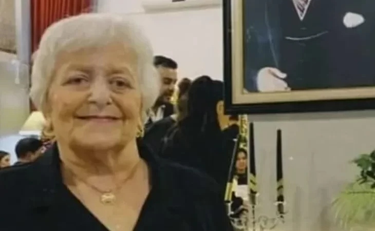 TAŞ AİLESİNİN ACI GÜNÜ