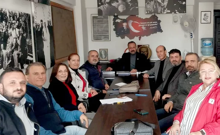 ADD’den 8 Mart Dünya Emekçi Kadınlar Günü basın açıklaması