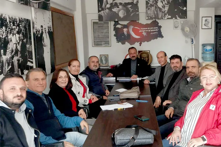 ADD’den 8 Mart Dünya Emekçi Kadınlar Günü basın açıklaması