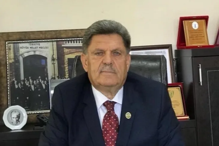 BAŞKAN MEHMET HORUZ RAMAZAN BAYRAMINI KUTLADI