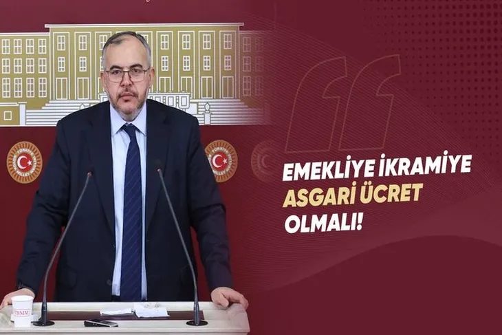 ÇALIŞKAN: “BÜYÜK BİR HAYAL KIRIKLIĞI!”