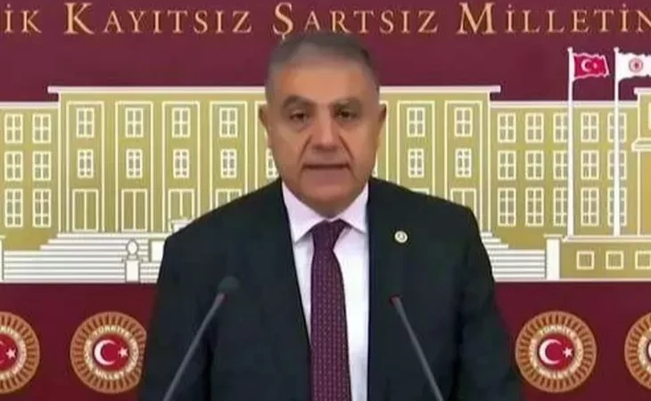 Güzelmansur: Hatay’ı bu sefer de don felaketi vurdu