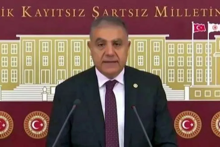 Güzelmansur: Hatay’ı bu sefer de don felaketi vurdu