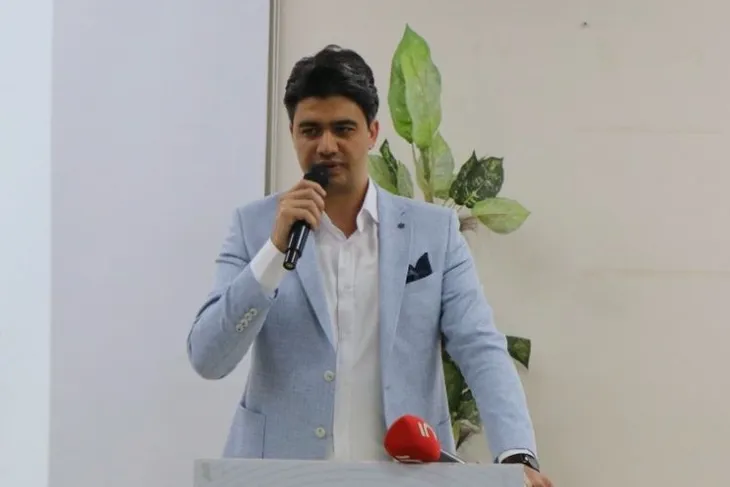 SAADET PARTİSİ HATAY İL BAŞKANI FADIL KOÇAK: “SAĞDUYULU OLALIM, OYUNA GELMEYELİM”