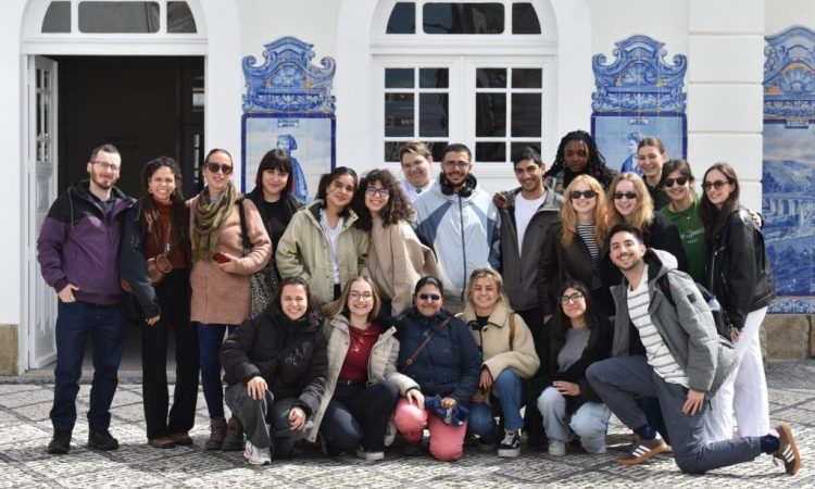 BELEN KAYMAKAMLIĞI ERASMUS+ PROJESİ İLE PORTEKİZ’DE