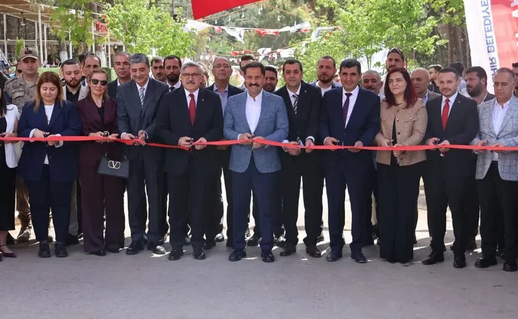 CEMİL MERİÇ’İN İRFANI HATAY’DA YAŞATILIYOR