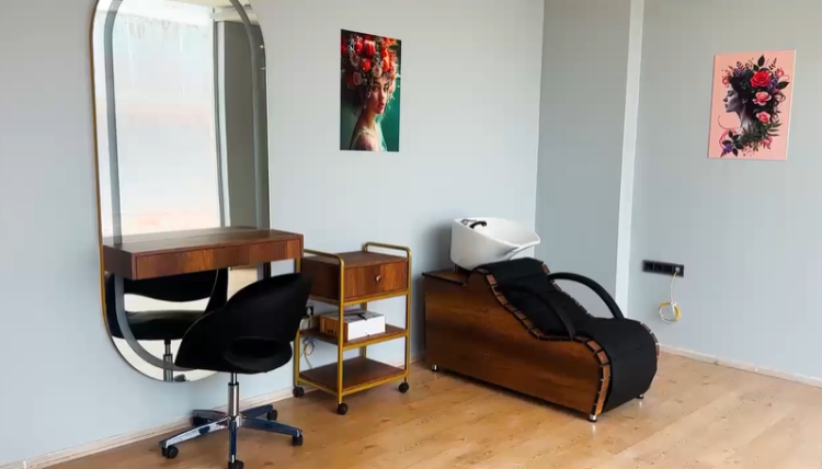 KADINLARA ÖZEL ÜCRETSİZ KUAFÖR HİZMETİ BAŞLIYOR!