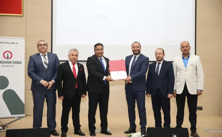 İSTE TURİZM FAKÜLTESİ’NDE TURİZM HAFTASI COŞKUSU