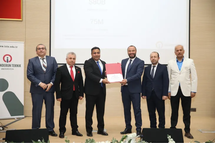 İSTE TURİZM FAKÜLTESİ’NDE TURİZM HAFTASI COŞKUSU