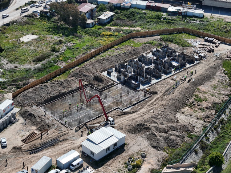 HBB’DEN MODERN FİZYOTERAPİ MERKEZİ