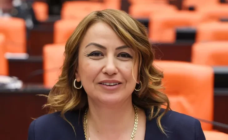 YILDIRIM KARA: HİÇBİR ÇİFTÇİ ‘BEN SU BULACAK MIYIM?’ KAYGISI YAŞAMAMALI