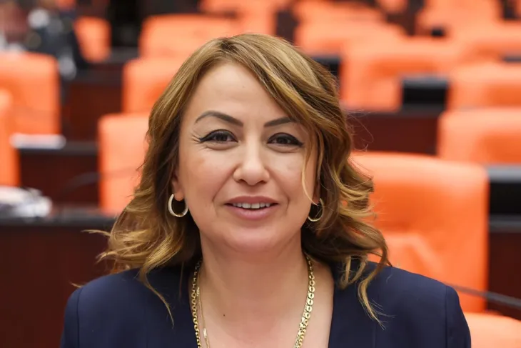 YILDIRIM KARA: HİÇBİR ÇİFTÇİ ‘BEN SU BULACAK MIYIM?’ KAYGISI YAŞAMAMALI