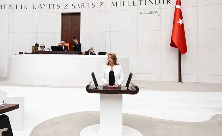 Yıldırım Kara: ”Limon ihracatı yasağı kaldırılmalı”