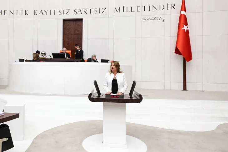 Yıldırım Kara: ”Limon ihracatı yasağı kaldırılmalı”