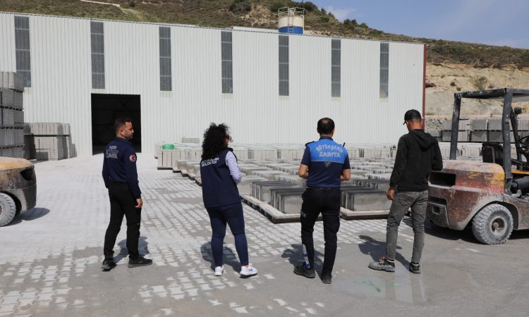 BÜYÜKŞEHİR’DEN HASSAS UYARI