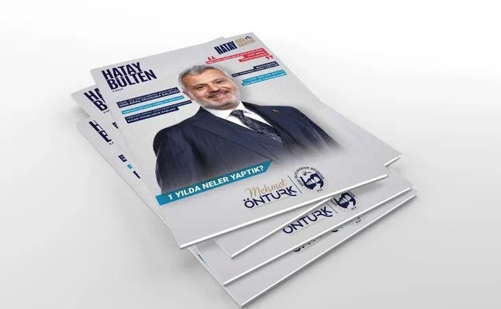 HBB, BÜLTEN’İN 2. SAYISINI OKURLA BULUŞTURDU
