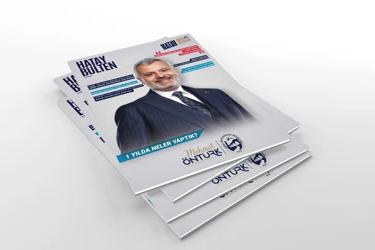 HBB, BÜLTEN’İN 2. SAYISINI OKURLA BULUŞTURDU