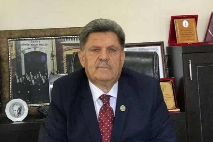 BAŞKAN MEHMET HORUZ KURBAN BAYRAMINI KUTLADI