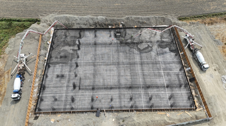 HBB’DEN ARSUZ’A KAPALI SPOR SALONU