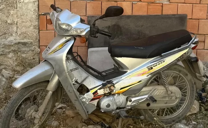 Hırsızlık Suçundan Aranan Şahıs Yakalandı