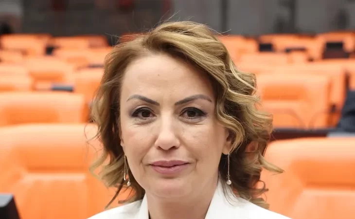 Yıldırım Kara: “Yangınlara Karşı Daha Kapsamlı Mücadele Planı Hazırlamalıyız”