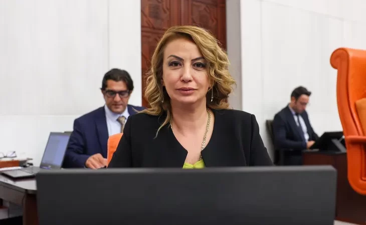 YILDIRIM KARA: REYHANLI’DA DOĞAL GAZ ALTYAPISI GELİŞTİRİLMELİDİR