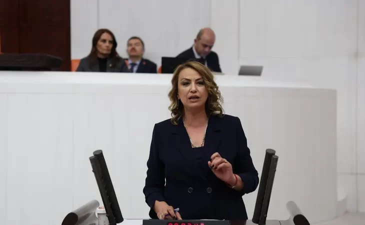 YILDIRIM KARA: MALİ MÜŞAVİRLER TEKNİK VE HUKUKİ İYİLEŞTİRMELER İSTİYOR