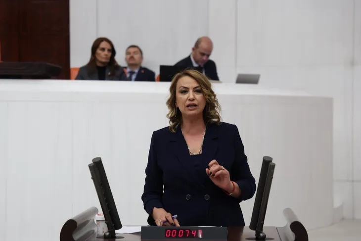 YILDIRIM KARA: MALİ MÜŞAVİRLER TEKNİK VE HUKUKİ İYİLEŞTİRMELER İSTİYOR