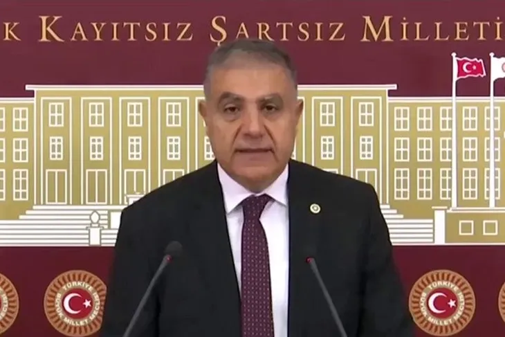 Güzelmansur: “Hatay halkı her yağmurda karanlığa mahkûm ediliyor!”