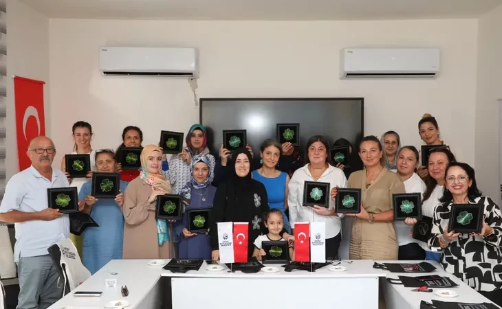 HBB’DEN KENTİN KÜLTÜREL MİRASINA DESTEK