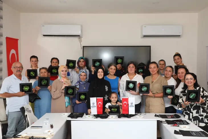 HBB’DEN KENTİN KÜLTÜREL MİRASINA DESTEK