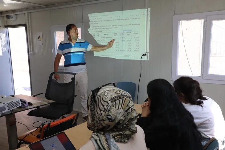 HBB’DEN ÖZEL GEREKSİNİMLİ BİREYLERE İSTİHDAM YOLU