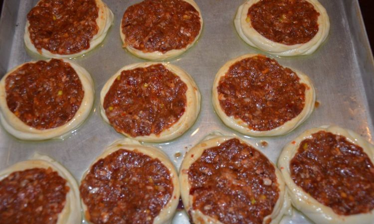 Hatay Kaytaz Böreği, Avrupa Birliği Coğrafi İşaret Tescilini Aldı