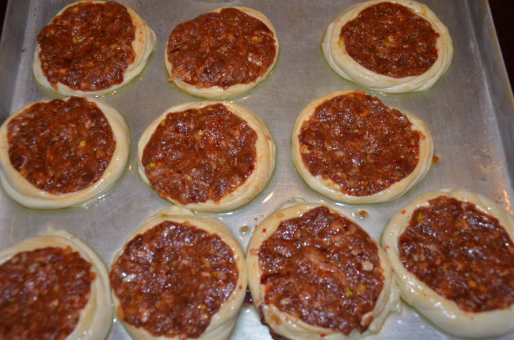 Hatay Kaytaz Böreği, Avrupa Birliği Coğrafi İşaret Tescilini Aldı