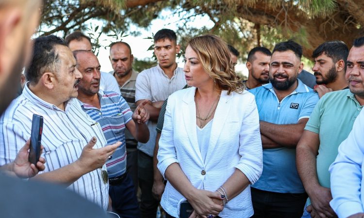 YILDIRIM KARA: KANTAR MUAFİYETİ DEVAM ETMELİ