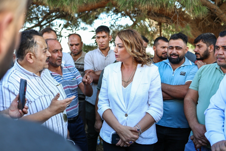 YILDIRIM KARA: KANTAR MUAFİYETİ DEVAM ETMELİ