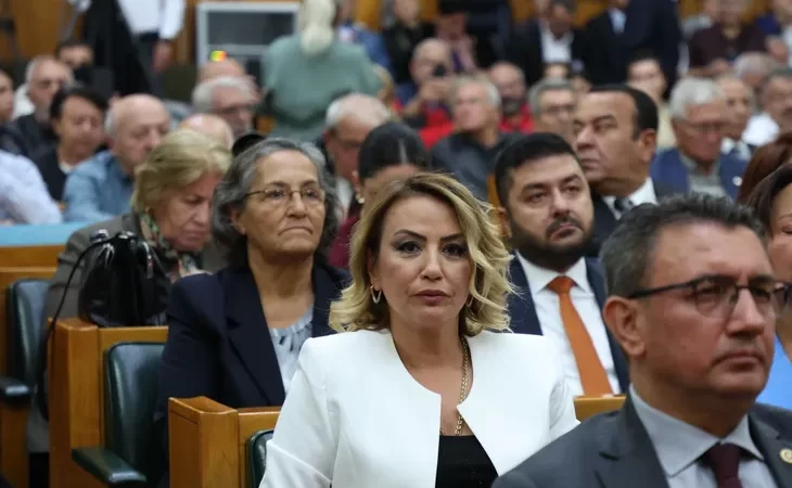 YILDIRIM KARA: HASSA TÜNELİ’NİN HAFRİYATI PAYAS’A MI DÖKÜLECEK?