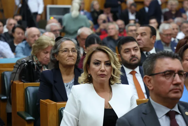 YILDIRIM KARA: HASSA TÜNELİ’NİN HAFRİYATI PAYAS’A MI DÖKÜLECEK?