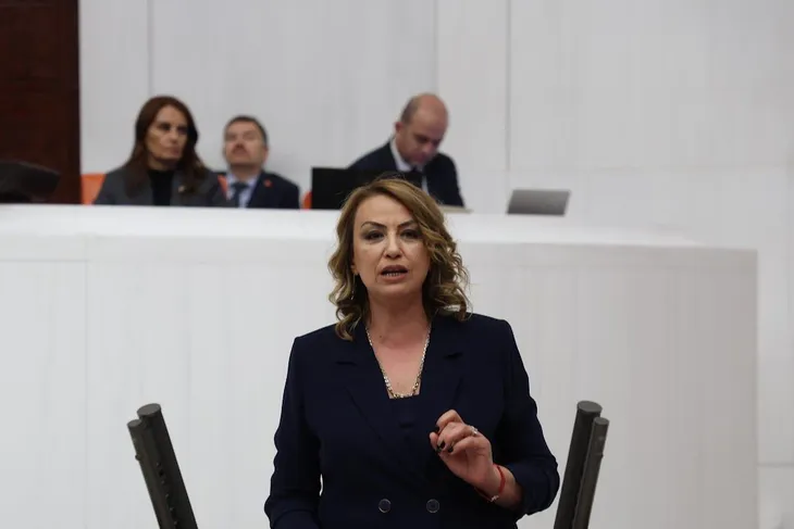 YILDIRIM KARA: TARİHİMİZİ KORUMAK YENİ BİNALAR İNŞA ETMEK KADAR ÖNEMLİDİR