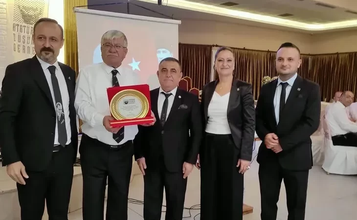 ADD’den Coşkulu Cumhuriyet Balosu