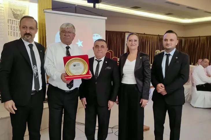 ADD’den Coşkulu Cumhuriyet Balosu