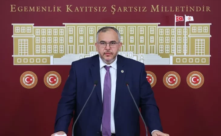 Çalışkan’dan Topboğazı Uyarısı “Üstgeçit Artık Zorunlu!”