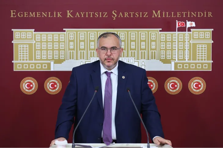 Çalışkan’dan Topboğazı Uyarısı “Üstgeçit Artık Zorunlu!”