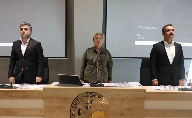 HBB, KASIM AYI MECLİS TOPLANTISI’NI GERÇEKLEŞTİRDİ