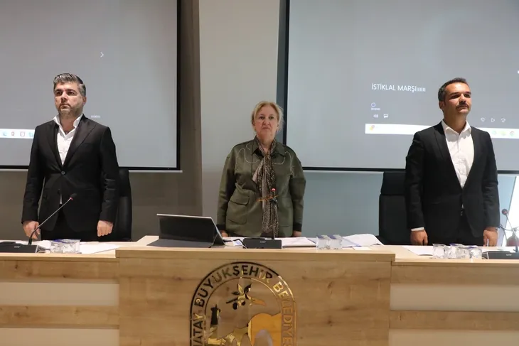 HBB, KASIM AYI MECLİS TOPLANTISI’NI GERÇEKLEŞTİRDİ