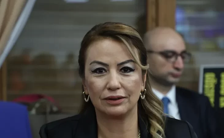 YILDIRIM KARA: NAKLİYECİ ŞOFÖRLER YAKIT MALİYETİ ALTINDA EZİLİYOR